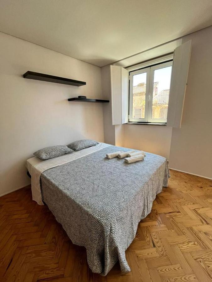 Very Nice Apartment In Lisbon Exterior photo