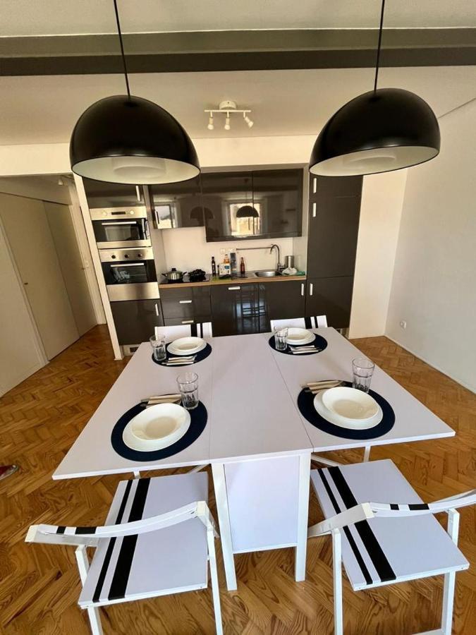 Very Nice Apartment In Lisbon Exterior photo